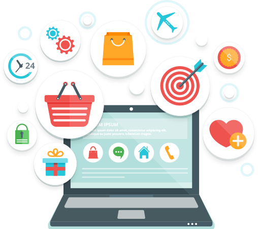 Web Design & Development in Bihar