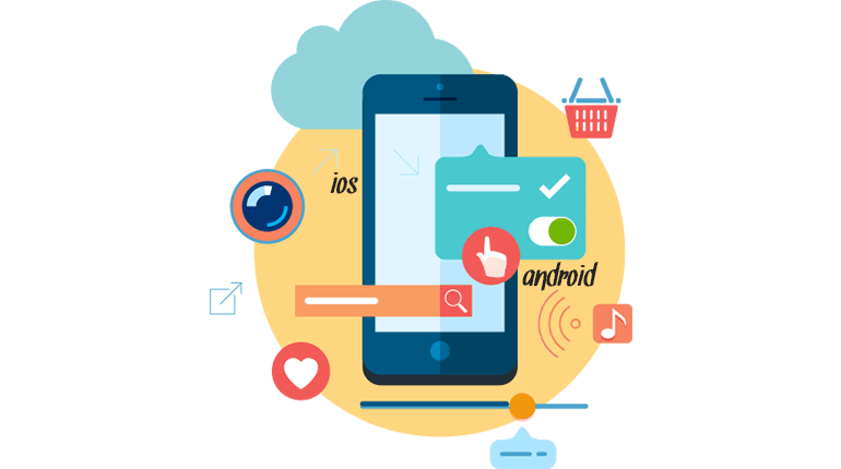 Mobile Application Development